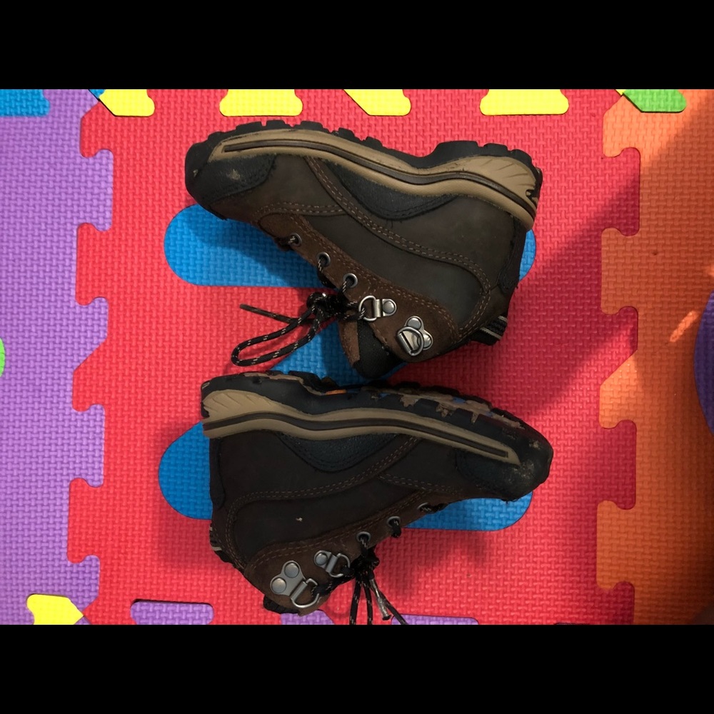 Timberland